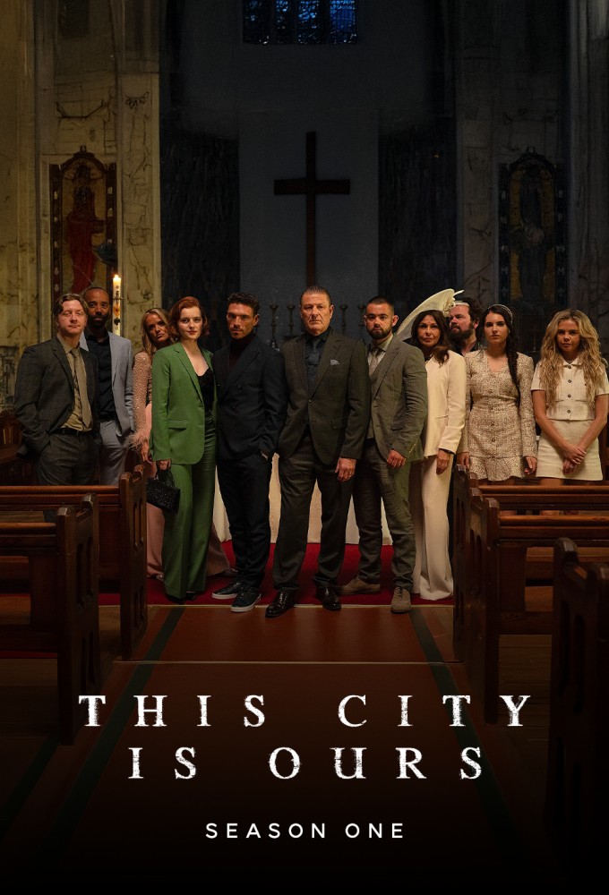 This City Is Ours - Season 1 [306735] (A1742912115) [[TV Shows]] --Plex--